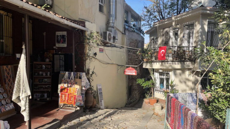 Heritage Nomadic Art Gallery