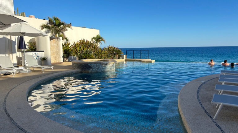 Vera-Neo, Beachfront Apartments Los Cabos