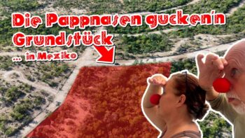PostThumb Grundstücke gucken in Mexiko
