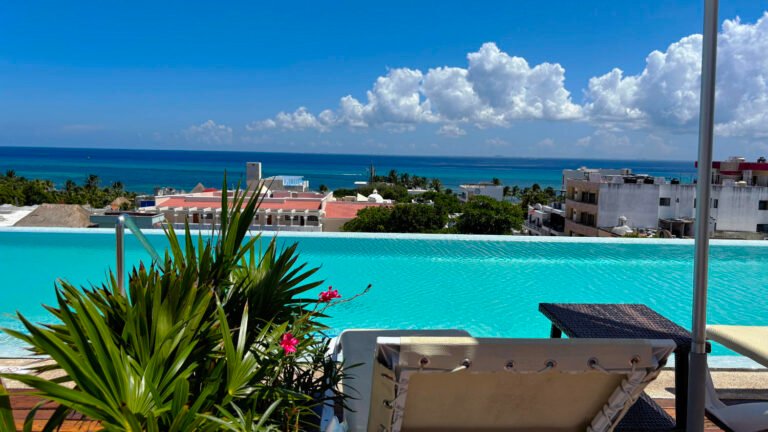 Playa del Carmen