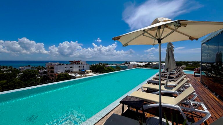 Playa del Carmen