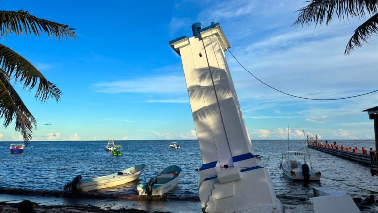 Puerto Morelos