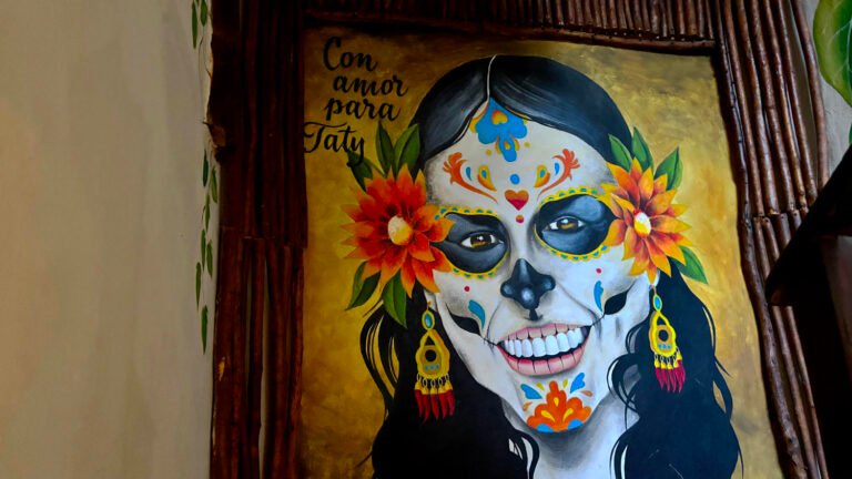 Puerto Morelos